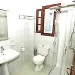 Apartment Platakia Blu
