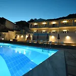 Apartment Platakia Blu Paleokastritsa