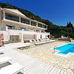 Apartment Platakia Blu *