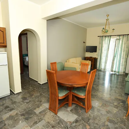 Platakia Blu Paleokastritsa