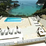 Appartement Platakia Blu Paleokastritsa