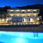 Platakia Blu Appartement