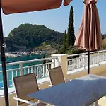 Platakia Blu Appartement *