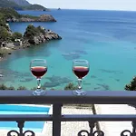 Platakia Blu Appartement *
