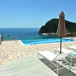 Platakia Blu Appartement Paleokastrítsa