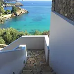Platakia Blu * Paleokastrítsa
