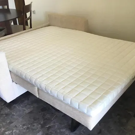 Apartamento Platakia Blu *
