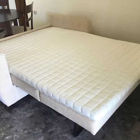 Platakia Blu * פאלאוקסטריצה