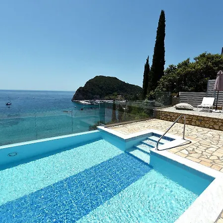 Platakia Blu Appartamento *