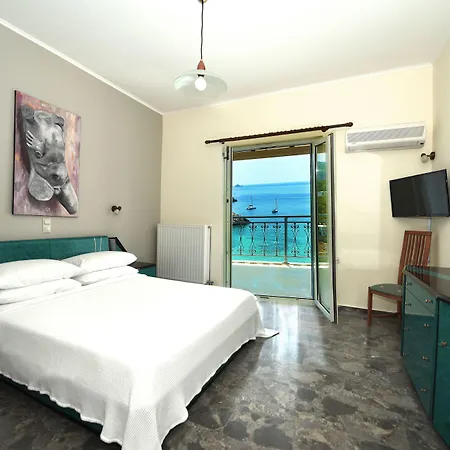 Platakia Blu Apartmán