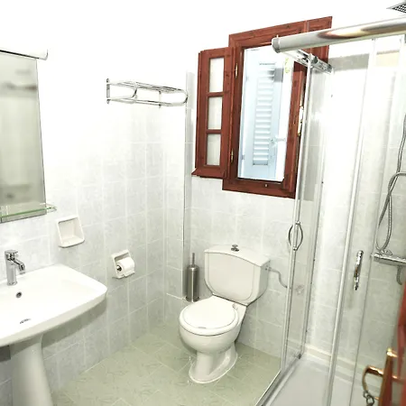 דירה Platakia Blu