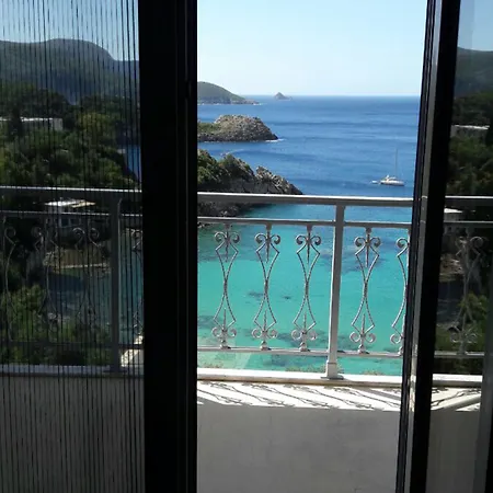 Platakia Blu Appartamento