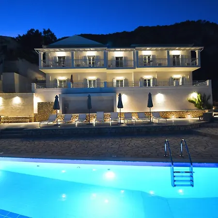 Platakia Blu Apartamento