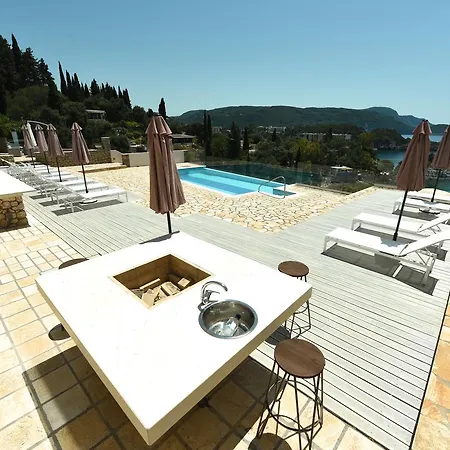 Platakia Blu *