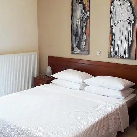 Platakia Blu פאלאוקסטריצה