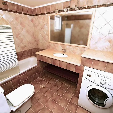 Platakia Blu Apartamento