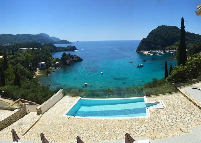 Platakia Blu *