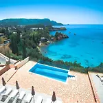 Platakia Blu Apartamento Palaiokastritsa