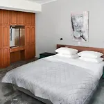 Platakia Blu Apartment *