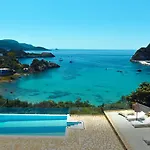 Platakia Blu * Palaiokastritsa