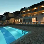 Platakia Blu Apartamento *