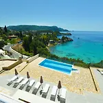 Apartment Platakia Blu *