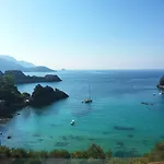 Apartamento Platakia Blu Palaiokastritsa