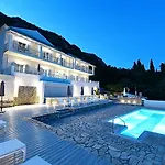 Platakia Blu Apartamento Palaiokastritsa