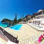 Apartamento Platakia Blu *