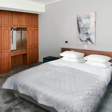 Platakia Blu Apartment *