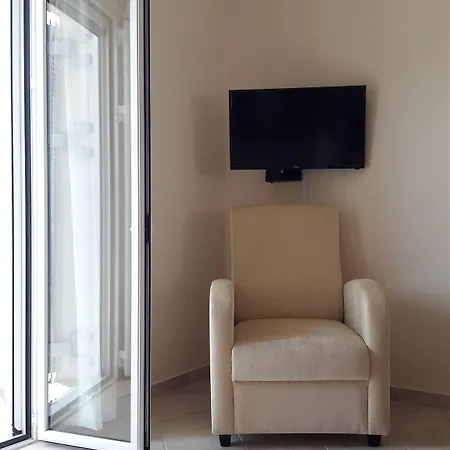 Platakia Blu * 팔레오카스트리차