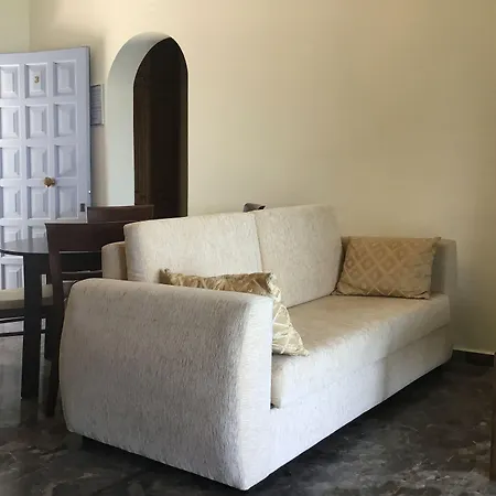 Platakia Blu 아파트