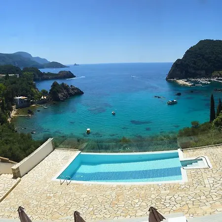 Platakia Blu *