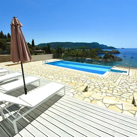 Platakia Blu Apartment *